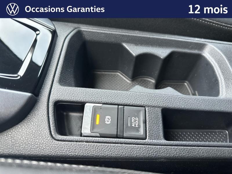 Occasion VOLKSWAGEN T-Roc 1.5 TSI 150 Ch Style DSG7 / GPS / Caméra / APP Connect / Détecteur d'angles mort 2023 Gris Indium métallisée 25489 € à Sarrebourg