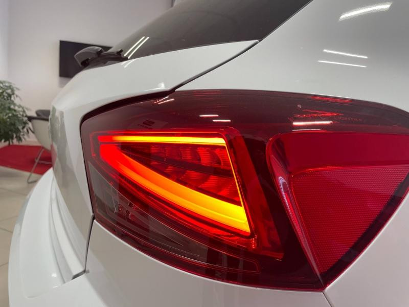 Occasion SEAT Ibiza 1.0 TSI 95 Ch Copa BVM 5 / Capteurs / Digital Cockpit / Roue de secours / App Connect 2025 Blanc Nevada métal 18989 € à Sarrebourg