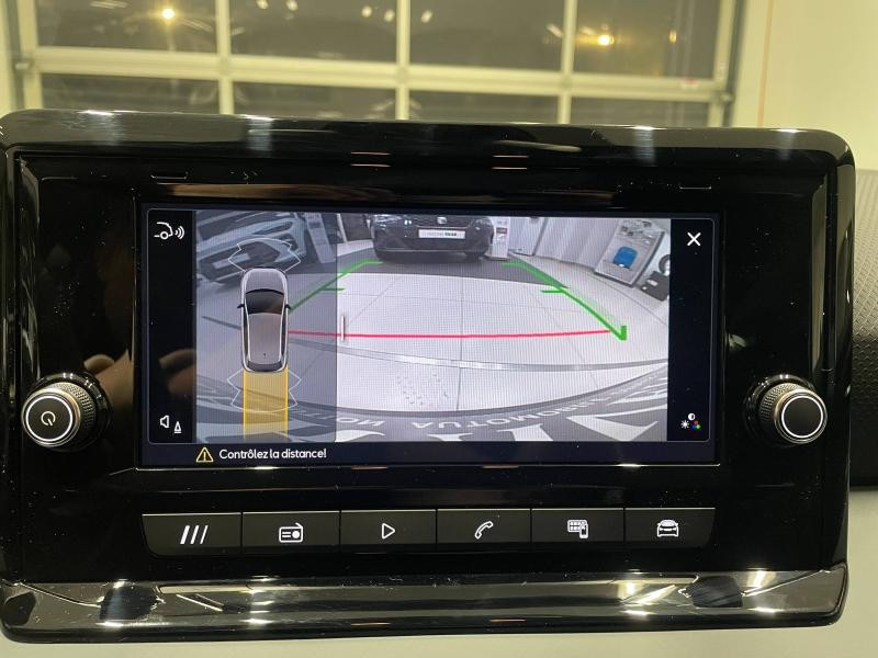 Occasion SEAT Ibiza 1.0 TSI 95 Ch Copa BVM 5 / Caméra / Digital Cockpit / Roue de secours / App Connect 2025 Bleu Oniric 19889 € à Sarrebourg