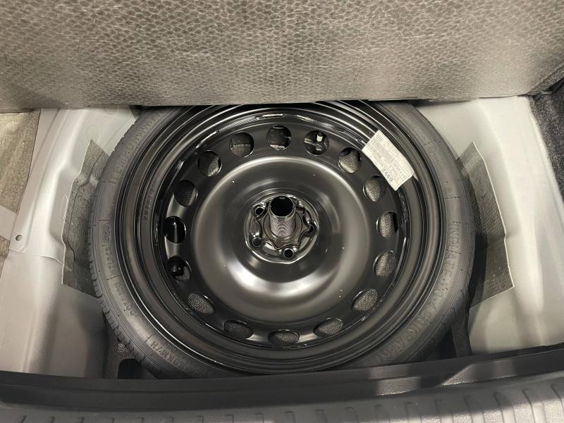 Occasion SEAT Ibiza 1.0 TSI 95 Ch Copa BVM 5 / Capteurs / Digital Cockpit / Roue de secours / App Connect 2025 Blanc Nevada métal 18989 € à Sarrebourg