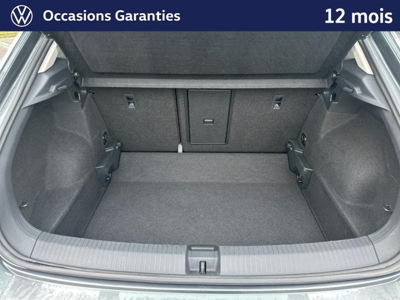 Occasion VOLKSWAGEN T-Roc 1.5 TSI 150 Ch Style DSG7 / GPS / Caméra / APP Connect / Détecteur d'angles mort 2023 Gris Indium métallisée 25489 € à Sarrebourg
