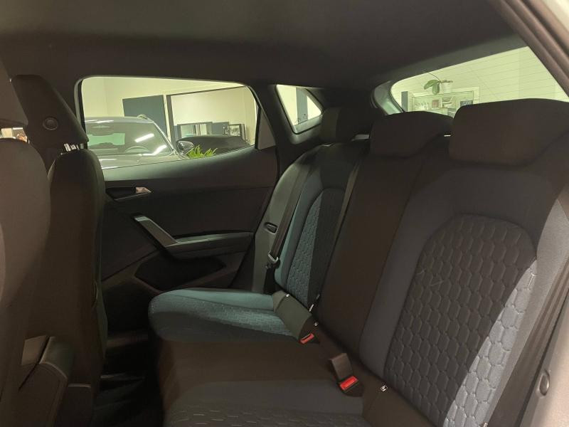 Occasion SEAT Ibiza 1.0 TSI 95 Ch Copa BVM 5 / Caméra / Digital Cockpit / Roue de secours / App Connect 2025 Bleu Oniric 19889 € à Sarrebourg