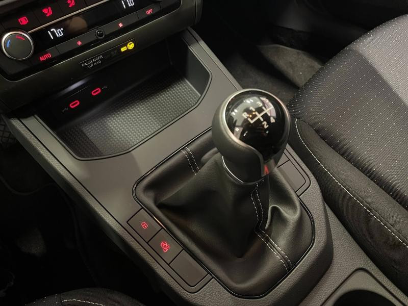 Occasion SEAT Ibiza 1.0 TSI 95 Ch Copa BVM 5 / Capteurs / Digital Cockpit / Roue de secours / App Connect 2025 Blanc Nevada métal 18989 € à Sarrebourg