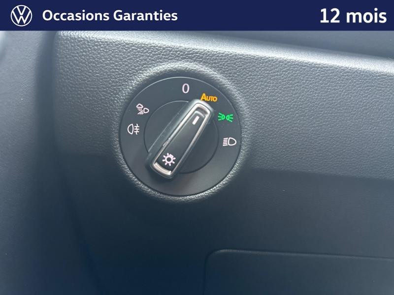 Occasion VOLKSWAGEN T-Roc 1.5 TSI 150 Ch Style DSG7 / GPS / Caméra / APP Connect / Détecteur d'angles mort 2023 Gris Indium métallisée 25489 € à Sarrebourg