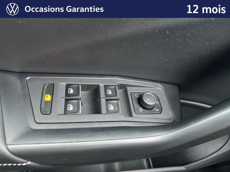 Occasion VOLKSWAGEN T-Roc 1.5 TSI 150 Ch Style DSG7 / GPS / Caméra / APP Connect / Détecteur d'angles mort 2023 Gris Indium métallisée 25489 € à Sarrebourg