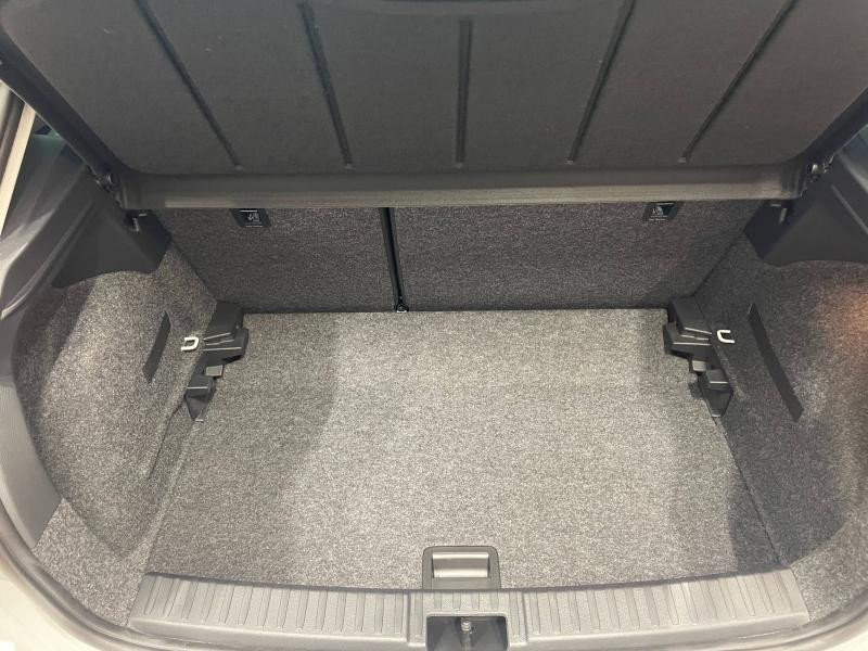 Occasion SEAT Ibiza 1.0 TSI 95 Ch Copa BVM 5 / Capteurs / Digital Cockpit / Roue de secours / App Connect 2025 Blanc Nevada métal 18989 € à Sarrebourg