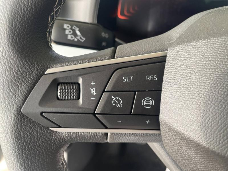 Occasion SEAT Arona 1.0 TSI 95 Ch Copa BVM 5 / Caméra / Digital Cockpit / App Connect 2025 Blanc Nevada Métal 20989 € à Sarrebourg