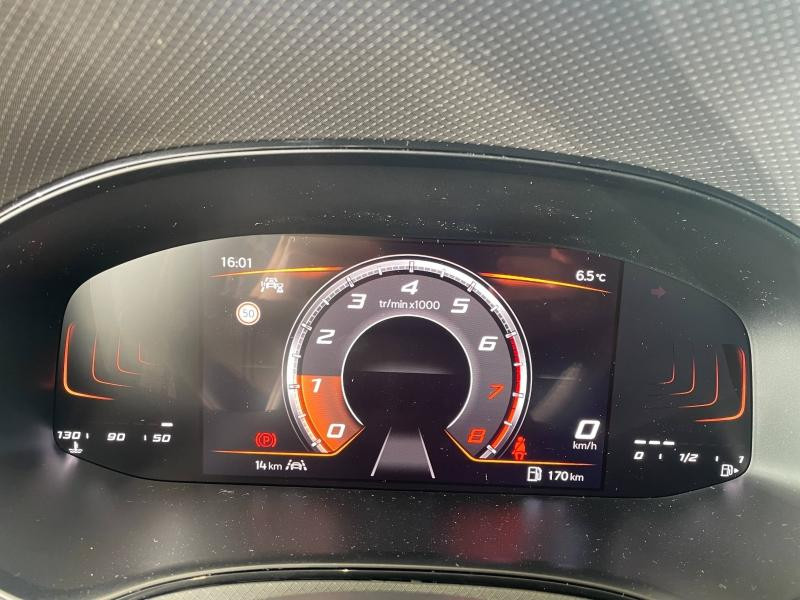 Occasion SEAT Arona 1.0 TSI 95 Ch Copa BVM 5 / Caméra / Digital Cockpit / App Connect 2025 Blanc Nevada Métal 20989 € à Sarrebourg