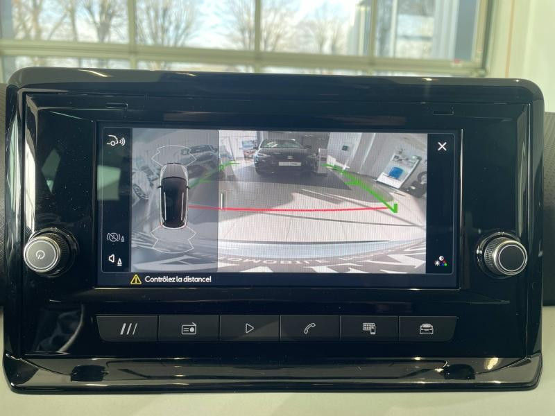 Occasion SEAT Arona 1.0 TSI 95 Ch Copa BVM 5 / Caméra / Digital Cockpit / App Connect 2025 Blanc Nevada Métal 20989 € à Sarrebourg