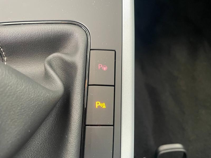 Occasion SEAT Arona 1.0 TSI 95 Ch Copa BVM 5 / Caméra / Digital Cockpit / App Connect 2025 Blanc Nevada Métal 20989 € à Sarrebourg