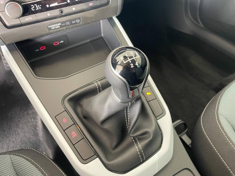 Occasion SEAT Arona 1.0 TSI 95 Ch Copa BVM 5 / Caméra / Digital Cockpit / App Connect 2025 Blanc Nevada Métal 20989 € à Sarrebourg
