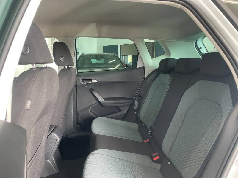 Occasion SEAT Arona 1.0 TSI 95 Ch Copa BVM 5 / Caméra / Digital Cockpit / App Connect 2025 Blanc Nevada Métal 20989 € à Sarrebourg