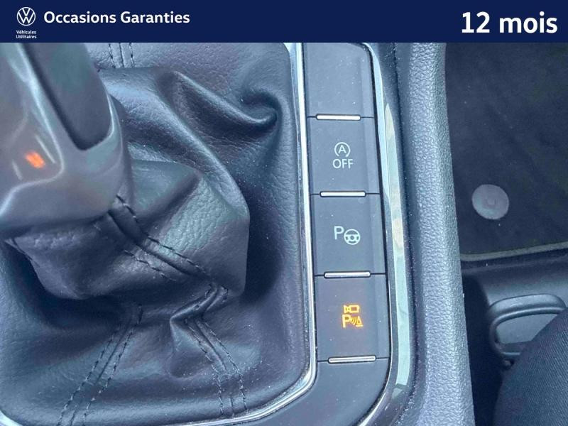 Occasion VOLKSWAGEN Tiguan 1.5 TSI 150 Elegance DSG7 / Toit Panoramique / GPS Pro / Caméra 360 / Feux Matrix LED / Alarm 2021 Nightshade Blue métallisée 28989 € à Sarrebourg