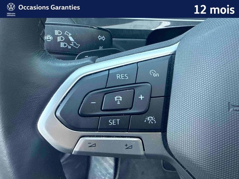 Occasion VOLKSWAGEN Tiguan 1.5 TSI 150 Elegance DSG7 / Toit Panoramique / GPS Pro / Caméra 360 / Feux Matrix LED / Alarm 2021 Nightshade Blue métallisée 28989 € à Sarrebourg