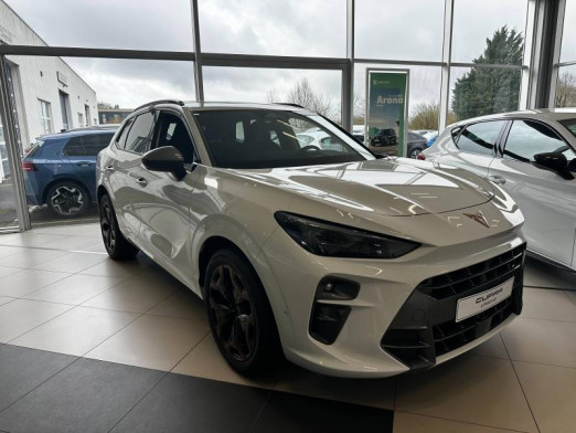 Used CUPRA Terramar 1.5 eHybrid 204 ch V DSG7 2026 Blanc Nevada métallisé € 50,989 in Sarrebourg