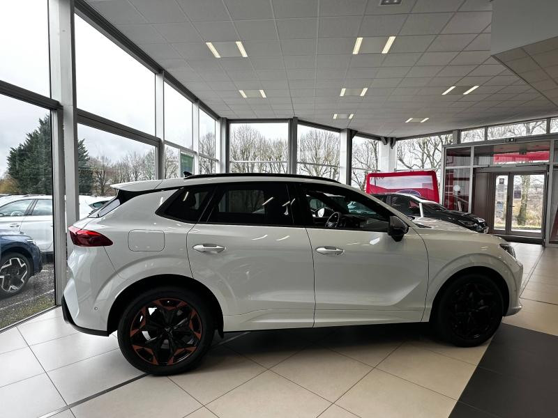 Used CUPRA Terramar 1.5 eHybrid 204 ch V DSG7 2026 Blanc Nevada métallisé € 50989 in Sarrebourg