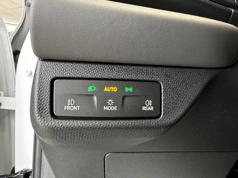 Used CUPRA Terramar 1.5 eHybrid 204 ch V DSG7 2026 Blanc Nevada métallisé € 50989 in Sarrebourg