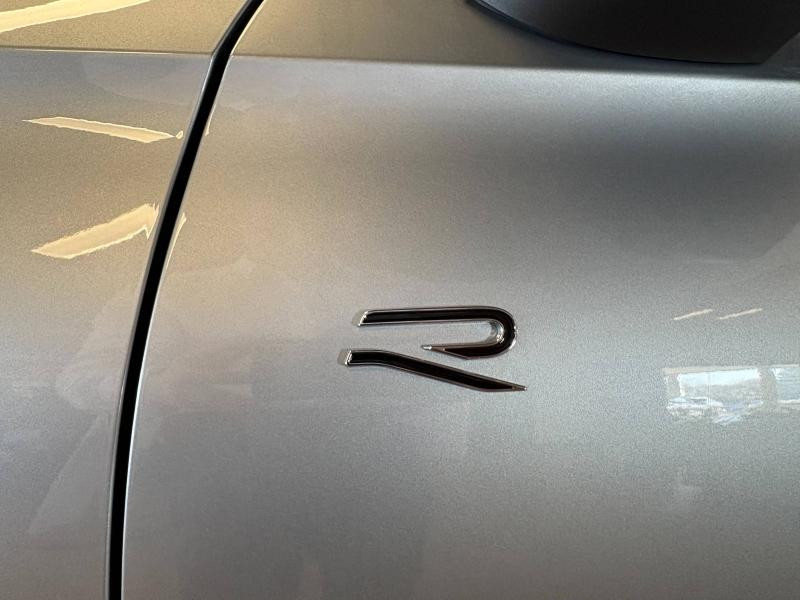 Occasion VOLKSWAGEN Tiguan 1.5 eTSI 150ch R-Line DSG7 / Caméra/ Sièges Chauffants / Roue de secours / App-Connect 2026 Argent Dolomite métallisée 48989 € à Sarrebourg