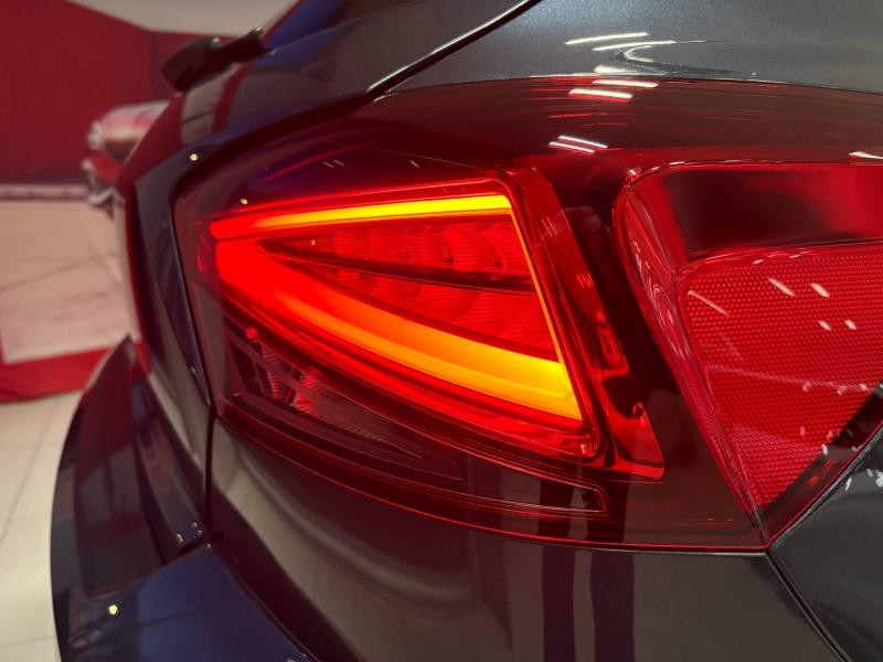 Occasion SEAT Ibiza 1.0 TSI 95 Ch Copa BVM 5 / Capteurs / Digital Cockpit / Roue de secours / App Connect 2026 Gris Magnétique Métallisée 18989 € à Sarrebourg