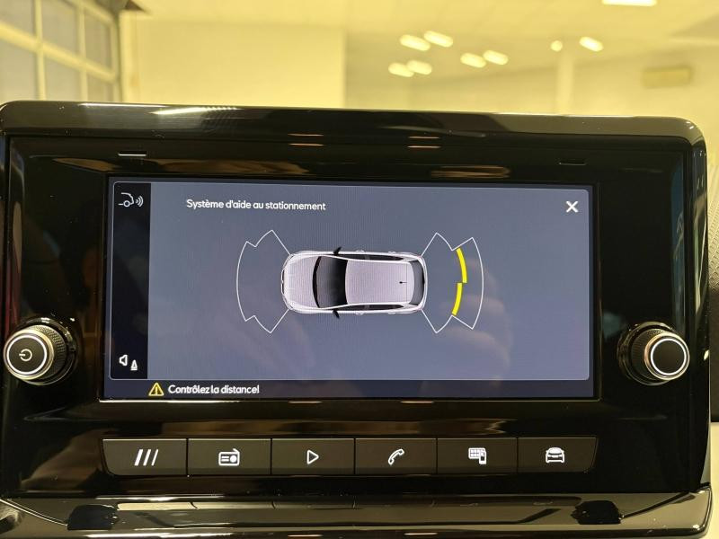 Occasion SEAT Ibiza 1.0 TSI 95 Ch Copa BVM 5 / Capteurs / Digital Cockpit / Roue de secours / App Connect 2026 Gris Magnétique Métallisée 18989 € à Sarrebourg