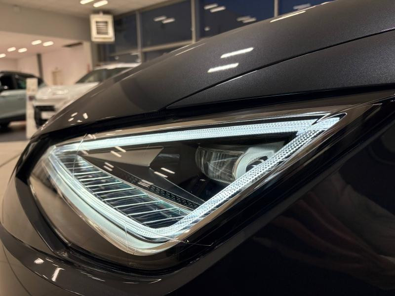 Occasion SEAT Ibiza 1.0 TSI 95 Ch Copa BVM 5 / Capteurs / Digital Cockpit / Roue de secours / App Connect 2026 Gris Magnétique Métallisée 18989 € à Sarrebourg