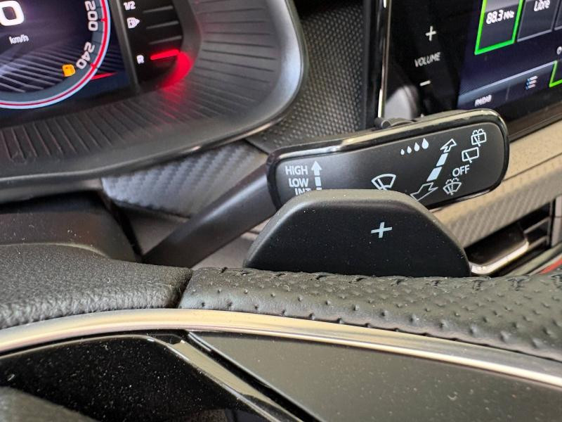 Occasion SKODA Kamiq 1.0 TSI Evo 2 116ch Monte Carlo DSG7 2026 Rouge Velvet métallisé premium 29989 € à Sarrebourg