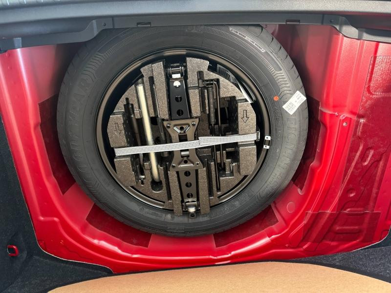 Occasion SKODA Kamiq 1.0 TSI Evo 2 116ch Monte Carlo DSG7 2026 Rouge Velvet métallisé premium 29989 € à Sarrebourg