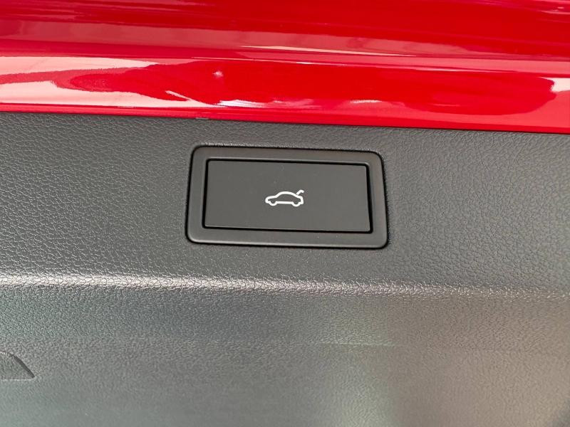 Occasion SKODA Kamiq 1.0 TSI Evo 2 116ch Monte Carlo DSG7 2026 Rouge Velvet métallisé premium 29989 € à Sarrebourg