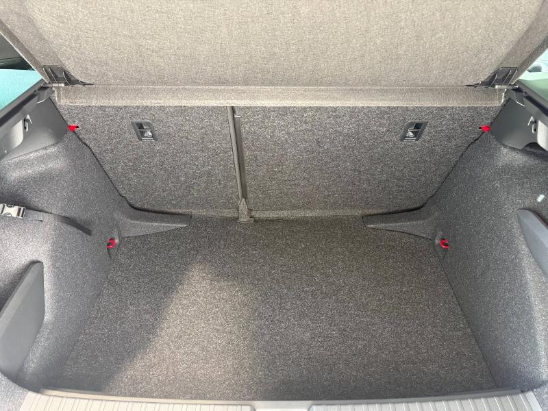 Occasion SKODA Kamiq 1.0 TSI Evo 2 116ch Monte Carlo DSG7 2026 Rouge Velvet métallisé premium 29989 € à Sarrebourg