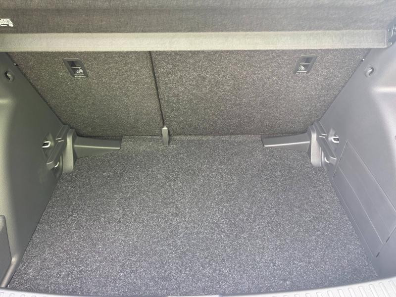 Occasion SKODA Fabia 1.0 TSI Evo2 95ch Selection / Caméra / Roue de secours / App-Connect 2026 Gris Diamant 20489 € à Sarrebourg