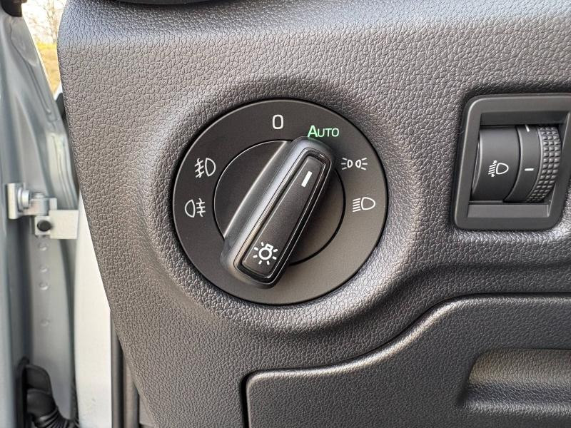 Occasion SKODA Fabia 1.0 TSI Evo2 95ch Selection / Caméra / Roue de secours / App-Connect 2026 Gris Diamant 20489 € à Sarrebourg