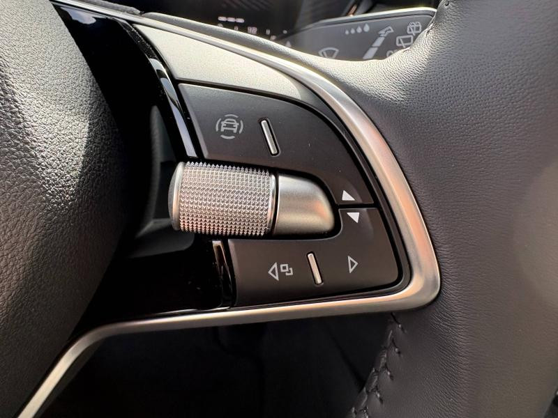 Occasion SKODA Fabia 1.0 TSI Evo2 95ch Selection / Caméra / Roue de secours / App-Connect 2026 Gris Diamant 20489 € à Sarrebourg