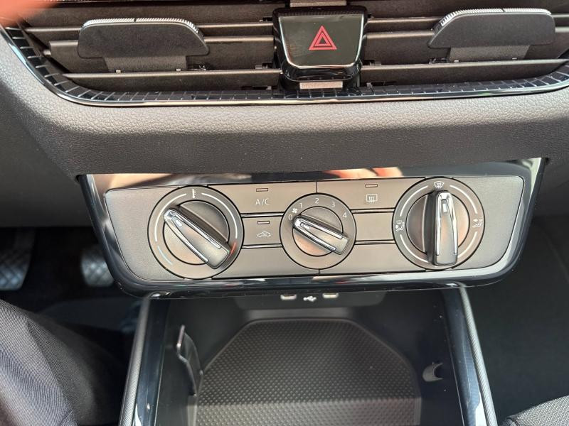 Occasion SKODA Fabia 1.0 TSI Evo2 95ch Selection / Caméra / Roue de secours / App-Connect 2026 Gris Diamant 20489 € à Sarrebourg