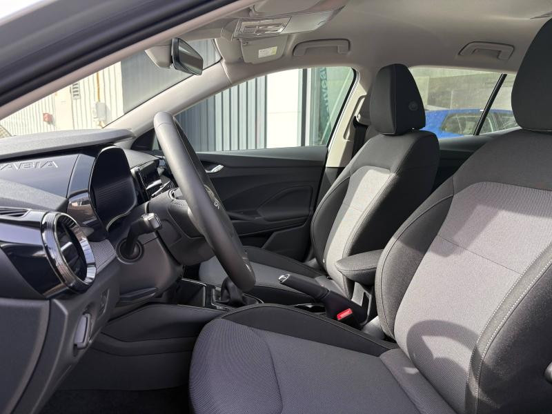 Occasion SKODA Fabia 1.0 TSI Evo2 95ch Selection / Caméra / Roue de secours / App-Connect 2026 Gris Diamant 20489 € à Sarrebourg