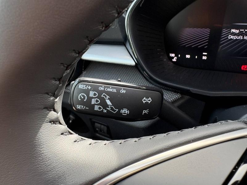 Occasion SKODA Fabia 1.0 TSI Evo2 95ch Selection / Caméra / Roue de secours / App-Connect 2026 Gris Diamant 20489 € à Sarrebourg