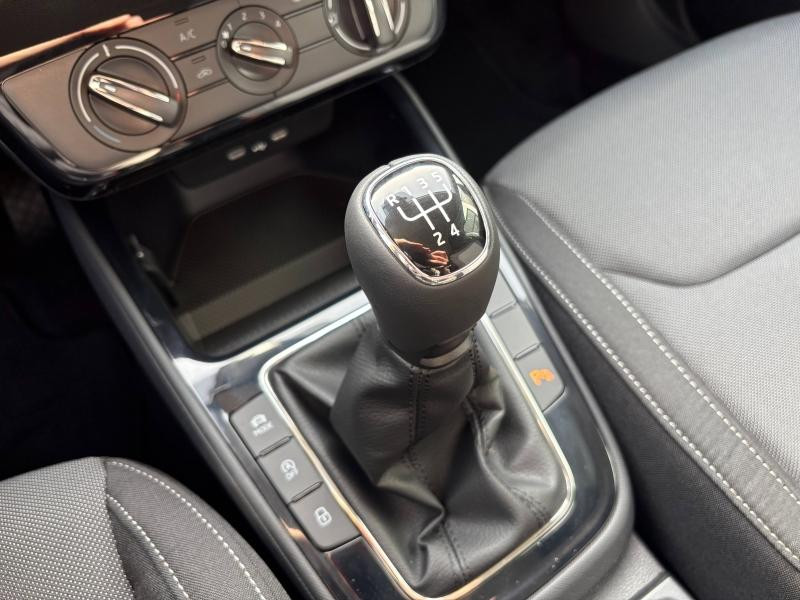 Occasion SKODA Fabia 1.0 TSI Evo2 95ch Selection / Caméra / Roue de secours / App-Connect 2026 Gris Diamant 20489 € à Sarrebourg