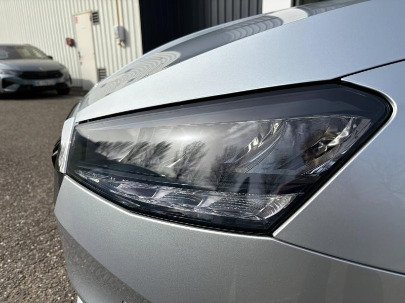 Occasion SKODA Fabia 1.0 TSI Evo2 95ch Selection / Caméra / Roue de secours / App-Connect 2026 Gris Diamant 20489 € à Sarrebourg