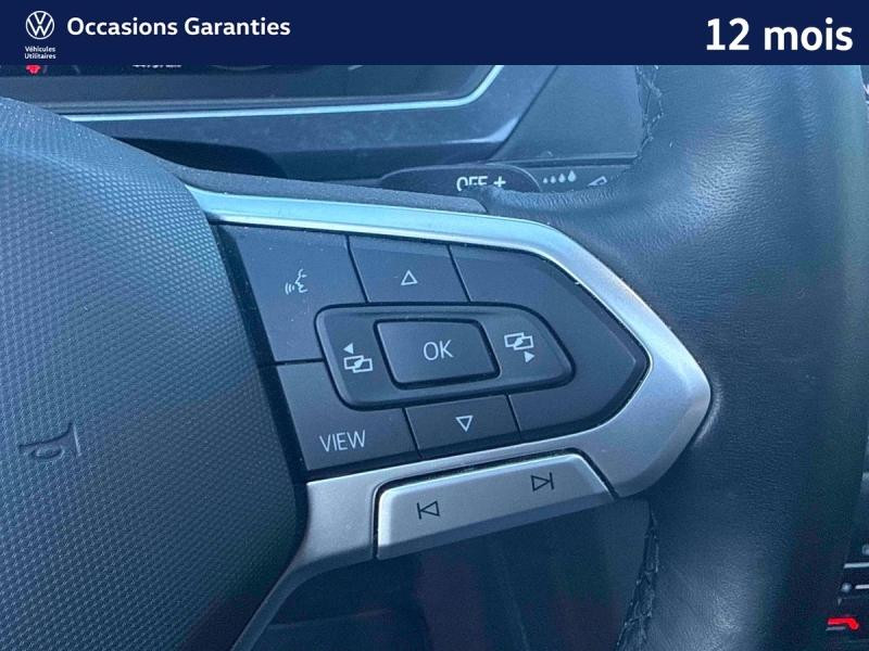 Occasion VOLKSWAGEN Tiguan 1.5 TSI 150 Elegance DSG7 / Toit Panoramique / GPS Pro / Caméra 360 / Feux Matrix LED / Alarm 2021 Nightshade Blue métallisée 27989 € à Sarrebourg