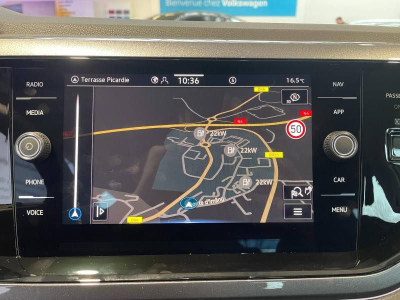 Used VOLKSWAGEN Polo 1.0 TSI 116ch Style DSG7 2025 Reflet d'Argent métallisé € 25989 in Sarrebourg