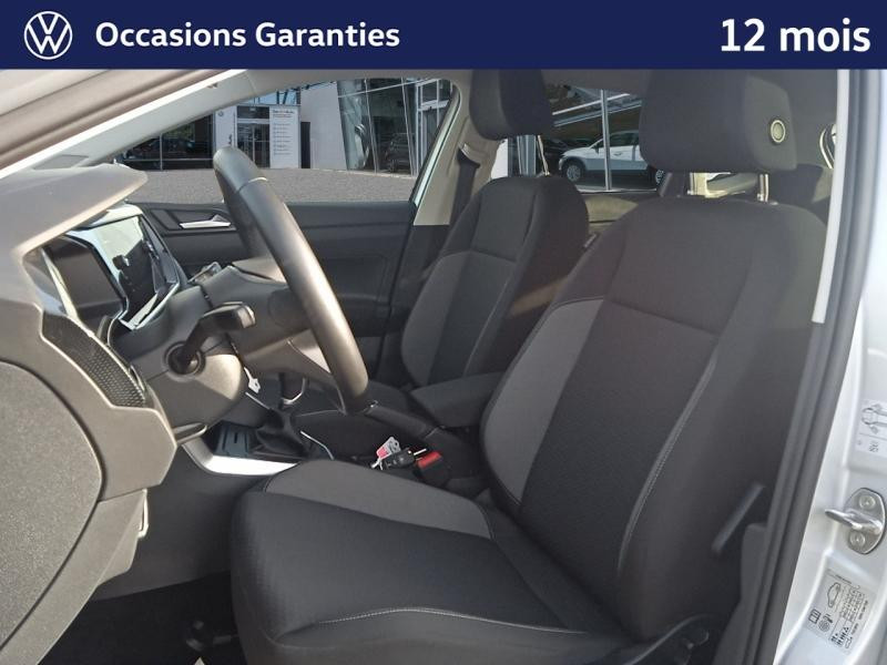 Occasion VOLKSWAGEN Polo 1.0 TSI 95 ch VW Edition / CAMERA / REGULATEUR 2025 Reflet d'Argent métallisé 18489 € à Sarrebourg