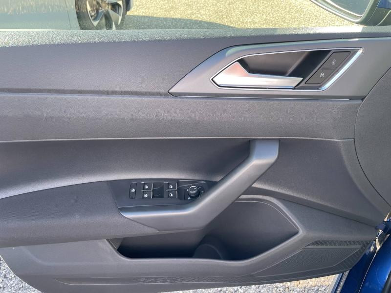 Used VOLKSWAGEN Polo 1.0 TSI 116ch R-Line Edition DSG7 2025 Bleu Récif métallisé € 25989 in Sarrebourg