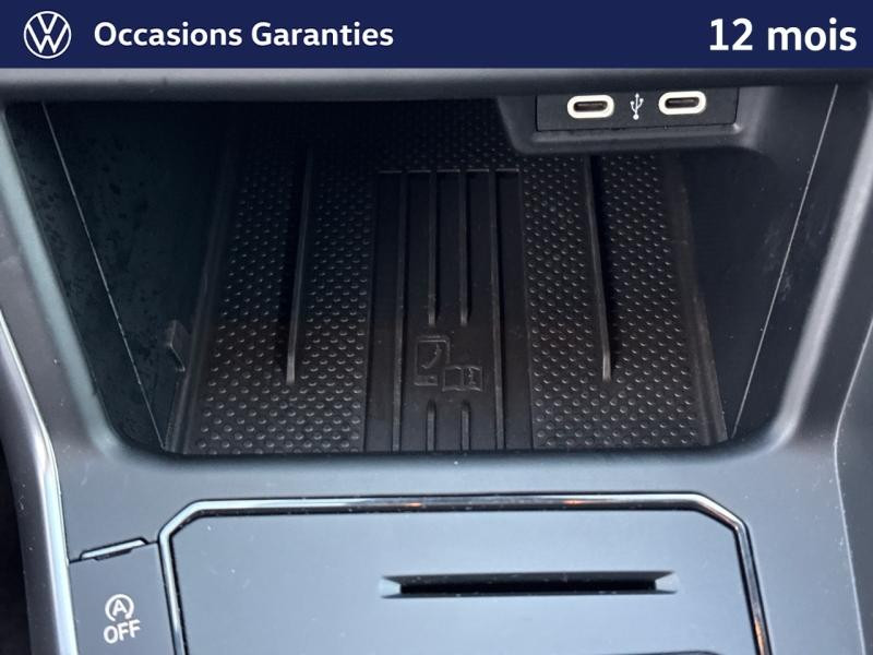 Used VOLKSWAGEN Polo 1.0 TSI 95 ch VW Edition DSG7 / CAMERA / APP CONNECT / REGULATEUR 2025 Reflet d'Argent métallisé € 20489 in Sarrebourg