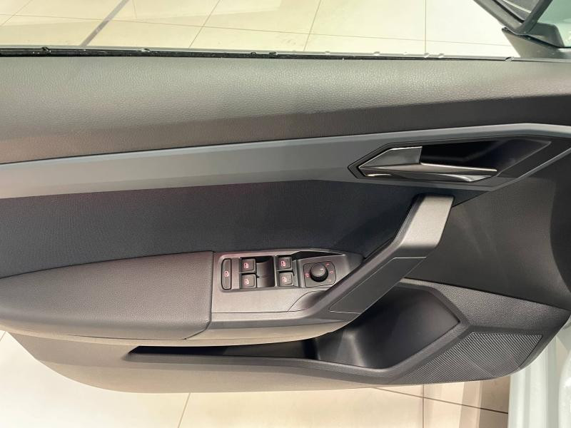 Occasion SEAT Ibiza 1.0 TSI 95 Ch Copa BVM 5 / Caméra / Digital Cockpit / Roue de secours / App Connect 2025 Bleu Oniric 19889 € à Sarrebourg