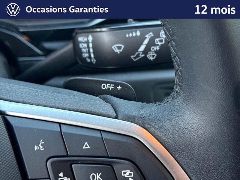 Used VOLKSWAGEN Polo 1.0 TSI 95 ch VW Edition DSG7 / CAMERA / APP CONNECT / REGULATEUR 2025 Reflet d'Argent métallisé € 20489 in Sarrebourg