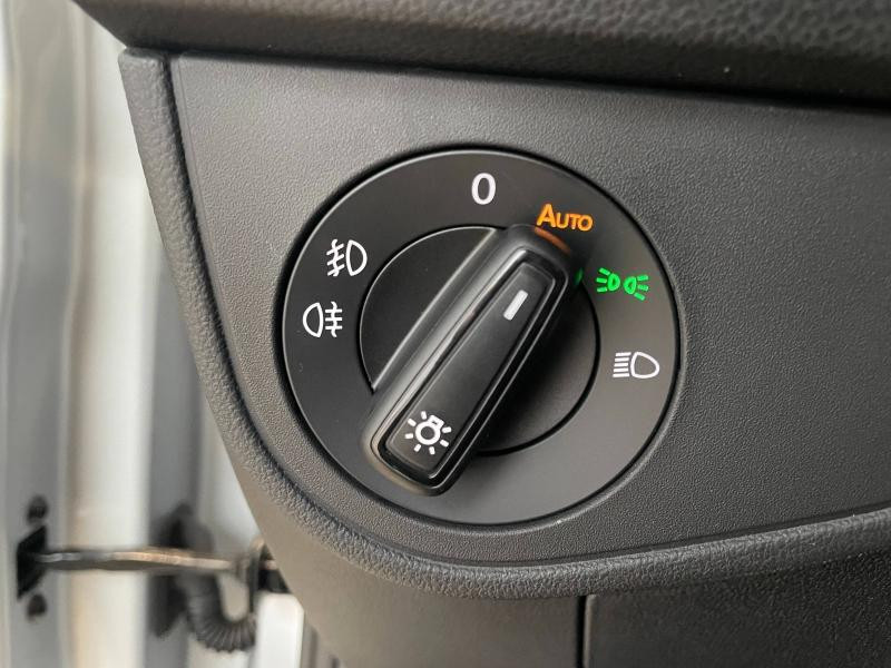 Used VOLKSWAGEN Polo 1.0 TSI 116ch Style DSG7 2025 Reflet d'Argent métallisé € 25989 in Sarrebourg