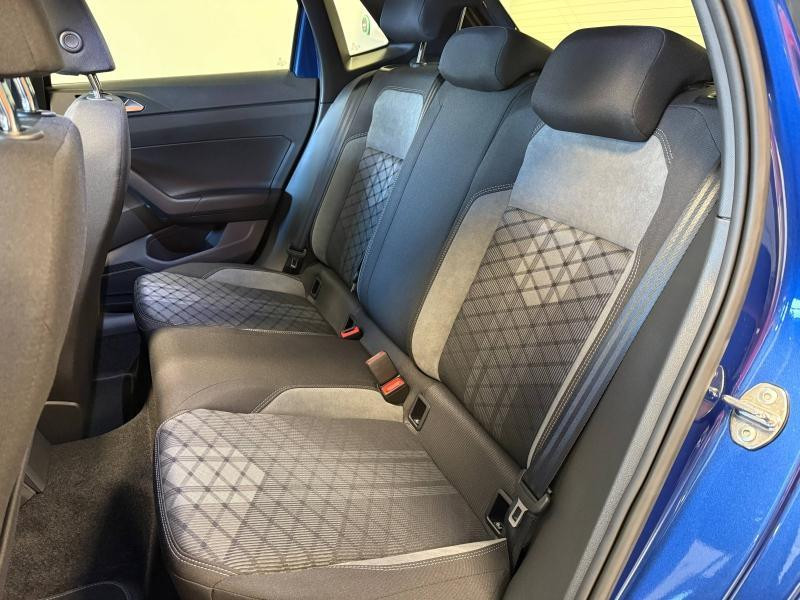 Used VOLKSWAGEN Polo 1.0 TSI 116ch R-Line Edition DSG7 2025 Bleu Récif métallisé € 25989 in Sarrebourg