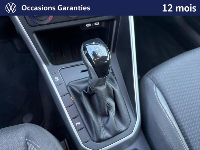 Used VOLKSWAGEN Polo 1.0 TSI 95 ch VW Edition DSG7 / CAMERA / APP CONNECT / REGULATEUR 2025 Reflet d'Argent métallisé € 20489 in Sarrebourg