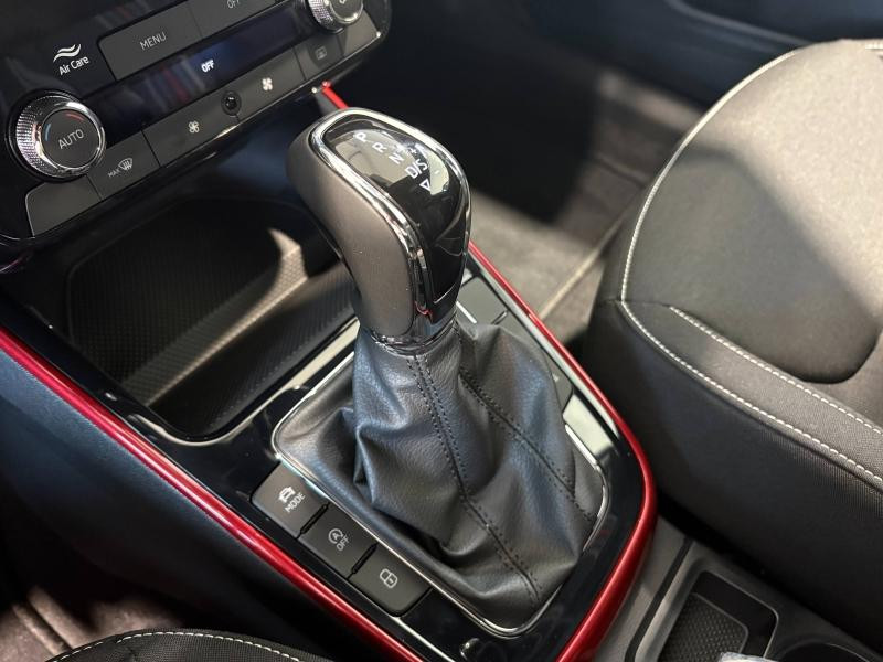 Used SKODA Fabia 1.0 TSI Evo2 116ch Monte Carlo DSG7 / Caméra / Roue de secours  / App-Connect 2026 Noir Magic nacré € 23989 in Sarrebourg