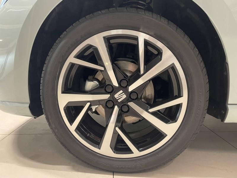 Occasion SEAT Ibiza 1.0 TSI 95 Ch Copa BVM 5 / Caméra / Digital Cockpit / Roue de secours / App Connect 2025 Bleu Oniric 19889 € à Sarrebourg