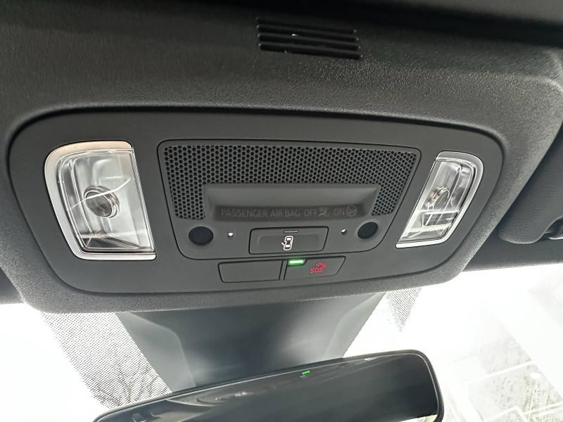 Occasion VOLKSWAGEN T-Roc Cabriolet 1.5 TSI Evo2 150ch Style DSG7 2025 Noir Intense nacrée, capote noire 39989 € à Sarrebourg